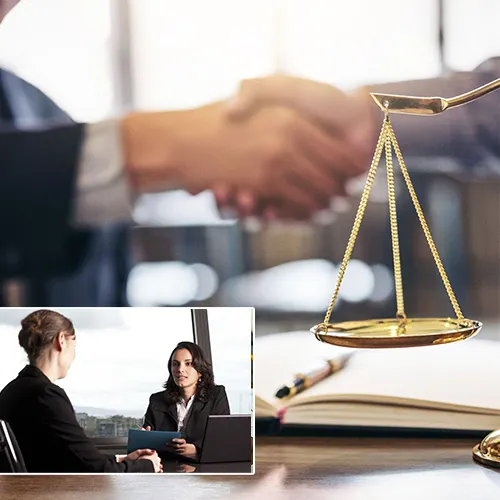 Navigating the Negotiation: How James Drummond Law Firm PLLC Advocates for You